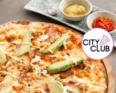 City Club Pizza