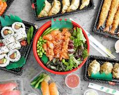 Sushi Handroll