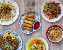 Thai Hut (Bulverde Road)