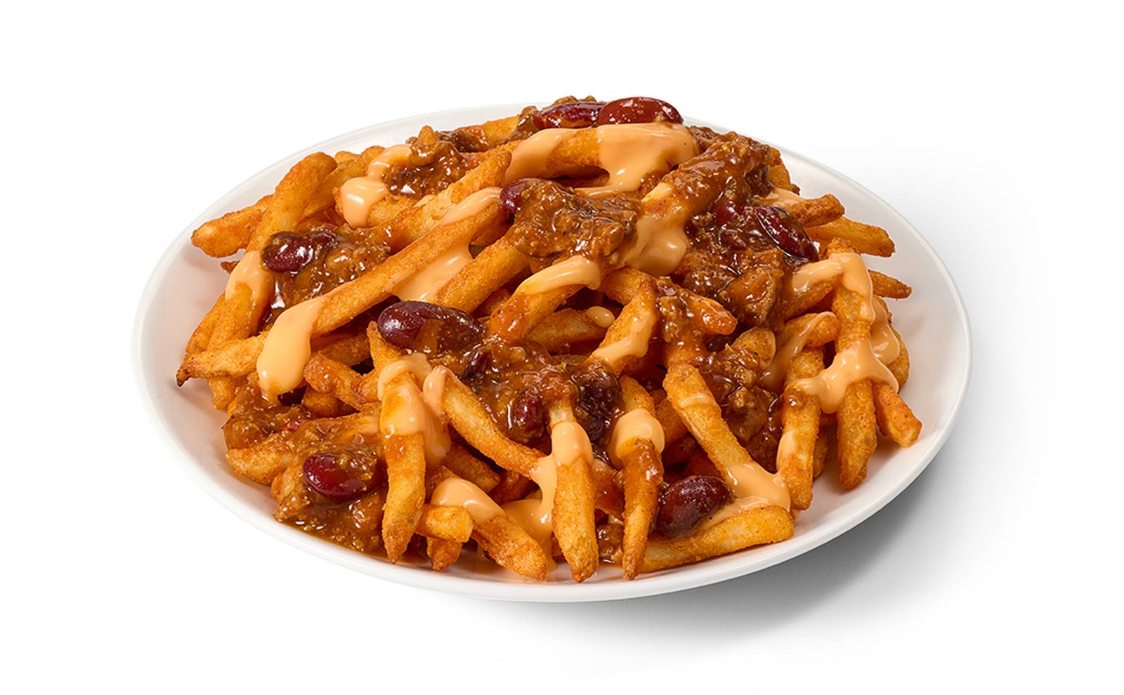 Chili Cheese