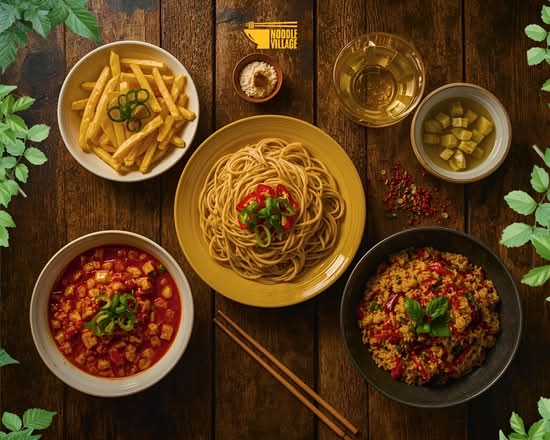 Noodle Village