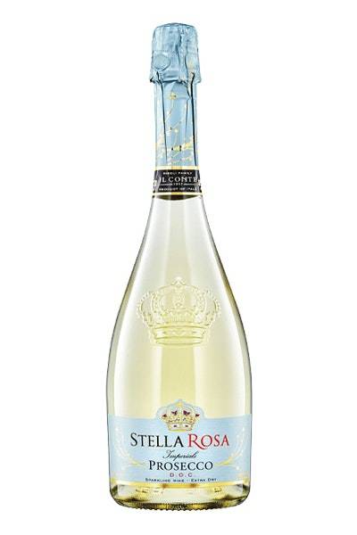 Stella Rosa Imperiale Prosecco Sparkling White Wine (750 ml)