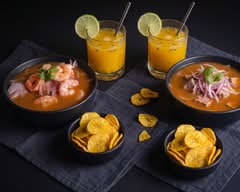Rahimar Encebollados Esmeraldeños