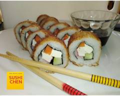 Sushi Chen