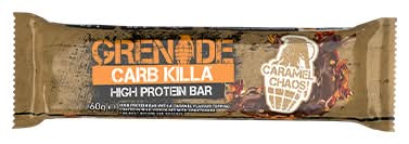 Grenade Salted Caramel Protein Bar 60g