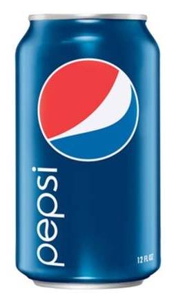 Pepsi 12x 12oz Cans
