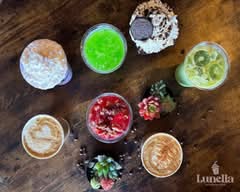 Lunella Cafeteria - Albaroja 2134