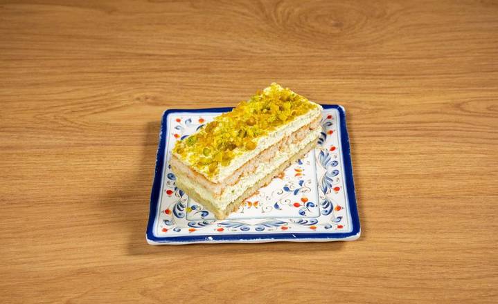 Tiramisù Pistacchio