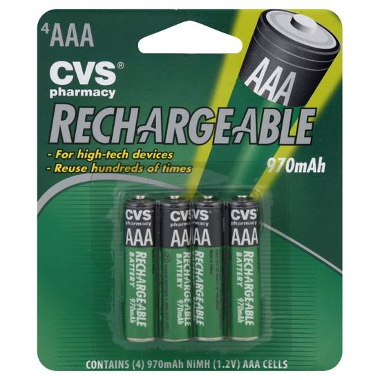 Cvs deals aaa batteries