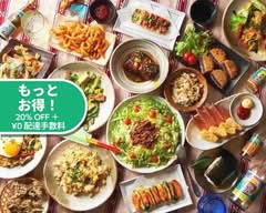 沖縄居酒屋 礼千 okinawa izakaya Reisen