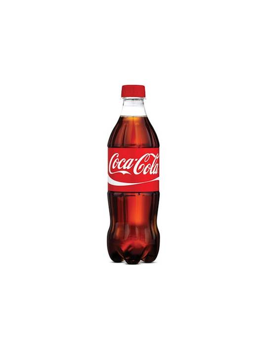Coke