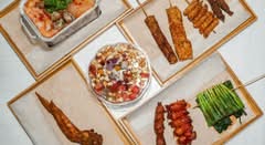 MR.BBQ蜜思特烧烤