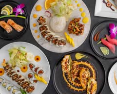 Rolling Rice (9668 Milliken Avenue)