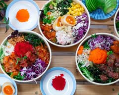 Pokey Okey (Poke, Aburi, and Salad) (Downtown)