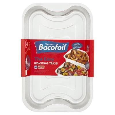 Bacofoil 2 Oventray (each)