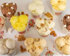 Lucy's Frozen Custard