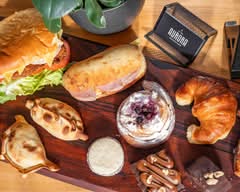 Aurora Argentinian Bakery (The Terrace)