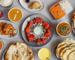 Sagun Indian & Nepalese Restaurant