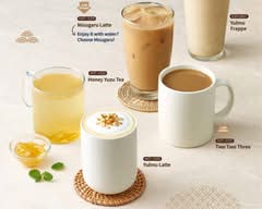 TheVenti (1118 Davie st, Vancouver)