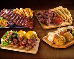 City Grill Orlando