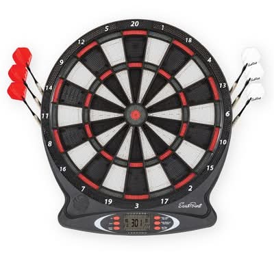 EastPoint Electronic Dart Board