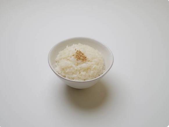 WHITE RICE TOGO