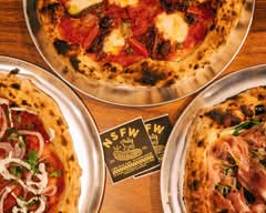 NSFW Pizza & Coffee