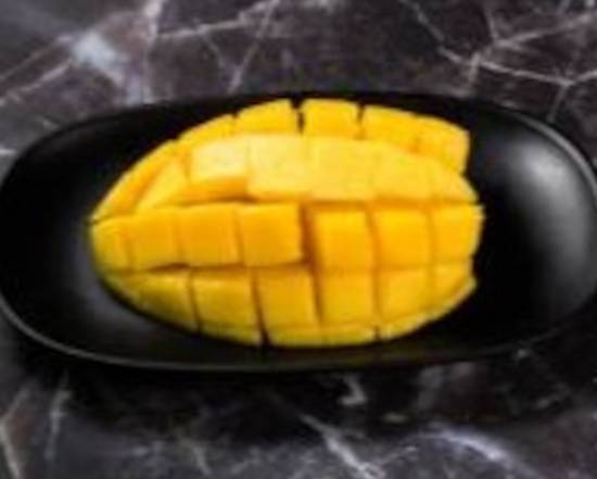 MANGUE FRAÎCHE 🥭