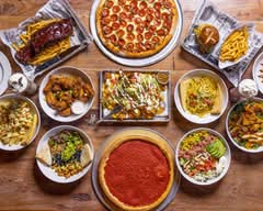 Paisans Pizzeria & Bar (Berwyn)