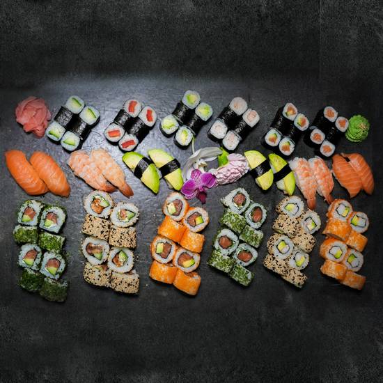 Dream Sushi