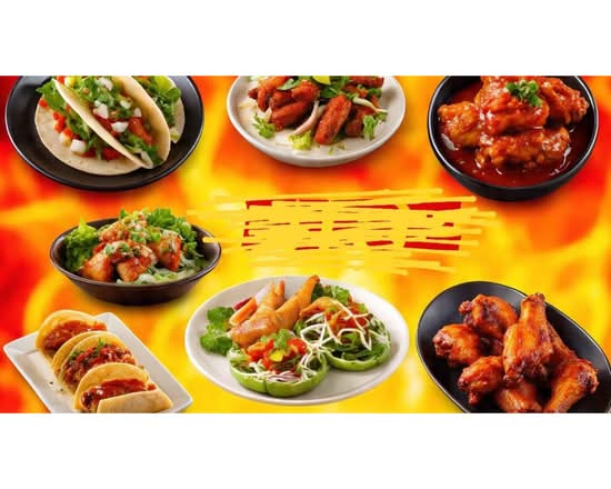 Chilaquiles México city