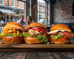 Burger Street