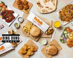 Indigo Burger & Wrap (Surfers Paradise)