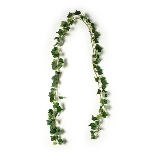 Assorted 6Ft. Mini Ivy Garland By Ashland