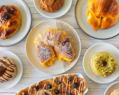Casa Dos Croissants D'avenida