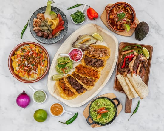 Alebrijes Arroyo de la miel