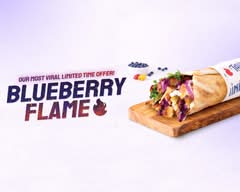 Tahini's (5020 Tecumseh Rd)