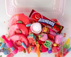 Sour Bites (Montreal)