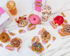 HOME DONUTS GISORS