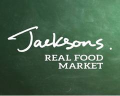 Jacksons Real Food Market and Eatery, Bryanston