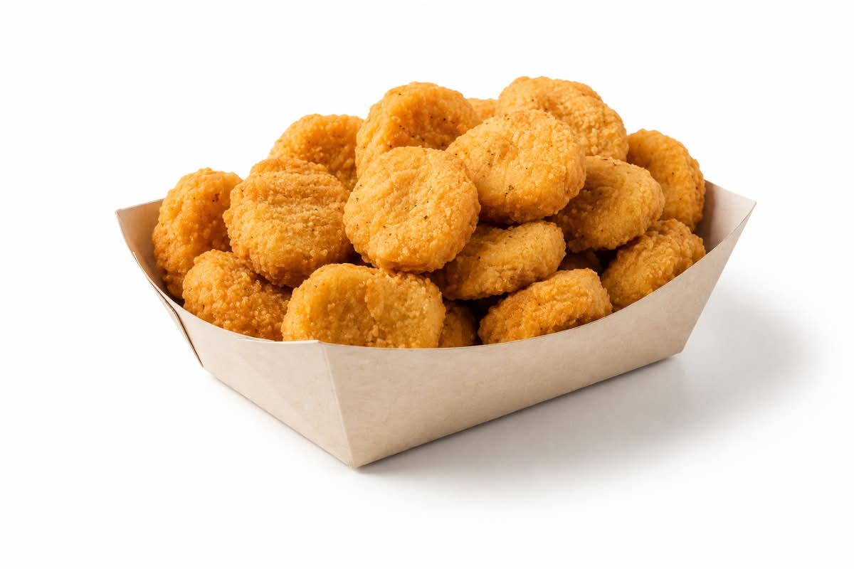 Nuggets🍗