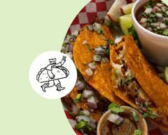 El Patrón, Tex&Mex (Iquique)