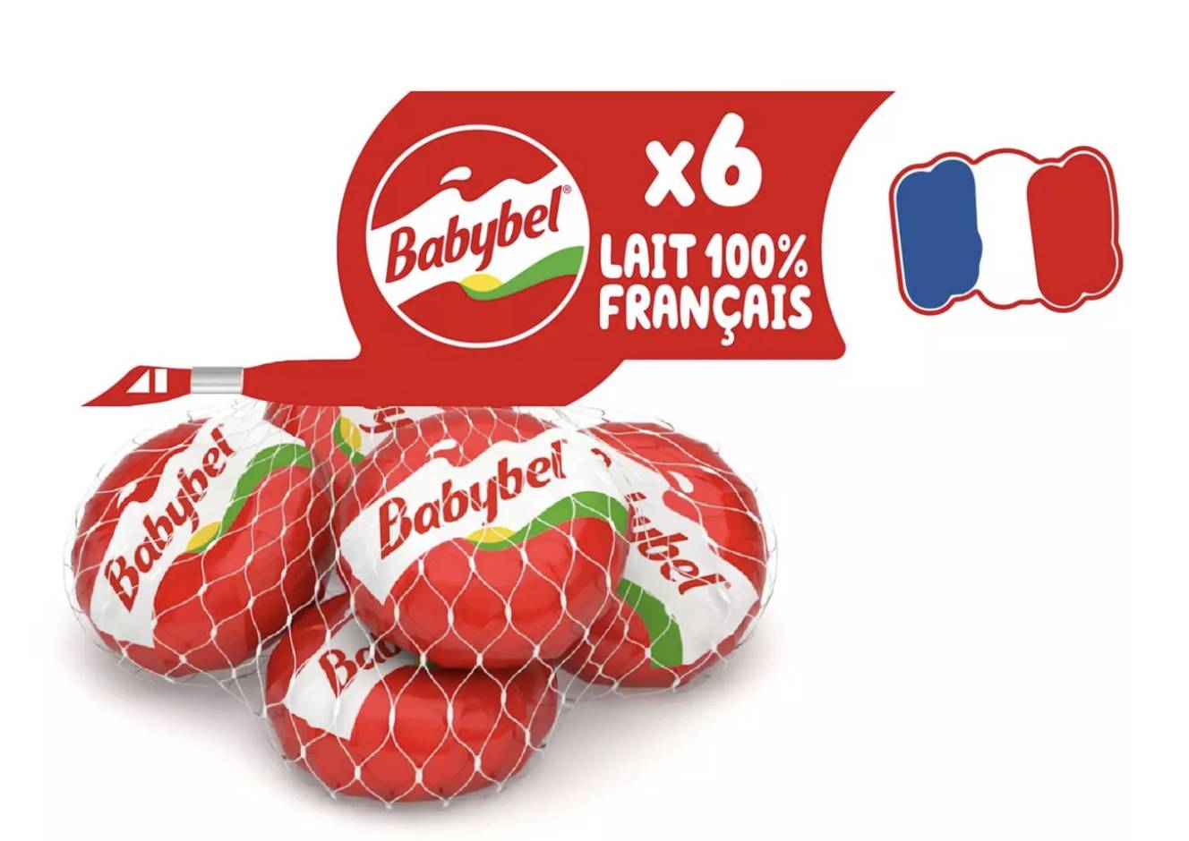 Mini Babybel
