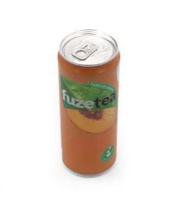 Fuztea