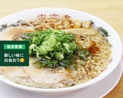 来来亭　奈良女子大前店