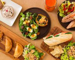 Hamptons Cafe