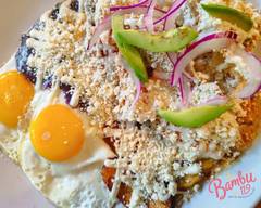 Bambu 119 Tuxtla Gutierrez