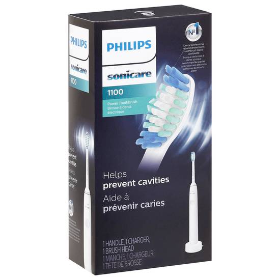 Philips Sonicare 1100 Power Toothbrush