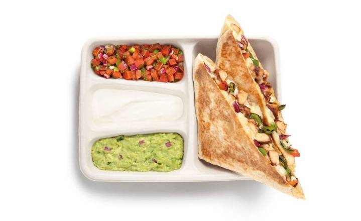 Quesadilla