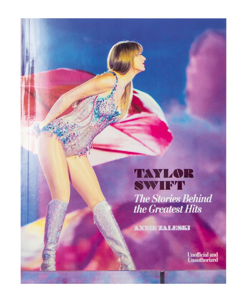 Taylor Swift: The Stories Behind The Greatest Hits